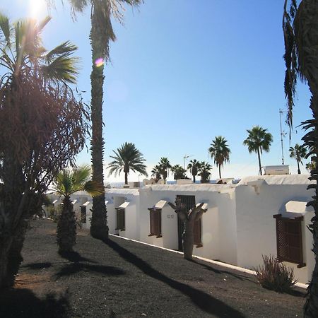 Casa Los Jardines Puerto del Carmen  Dış mekan fotoğraf