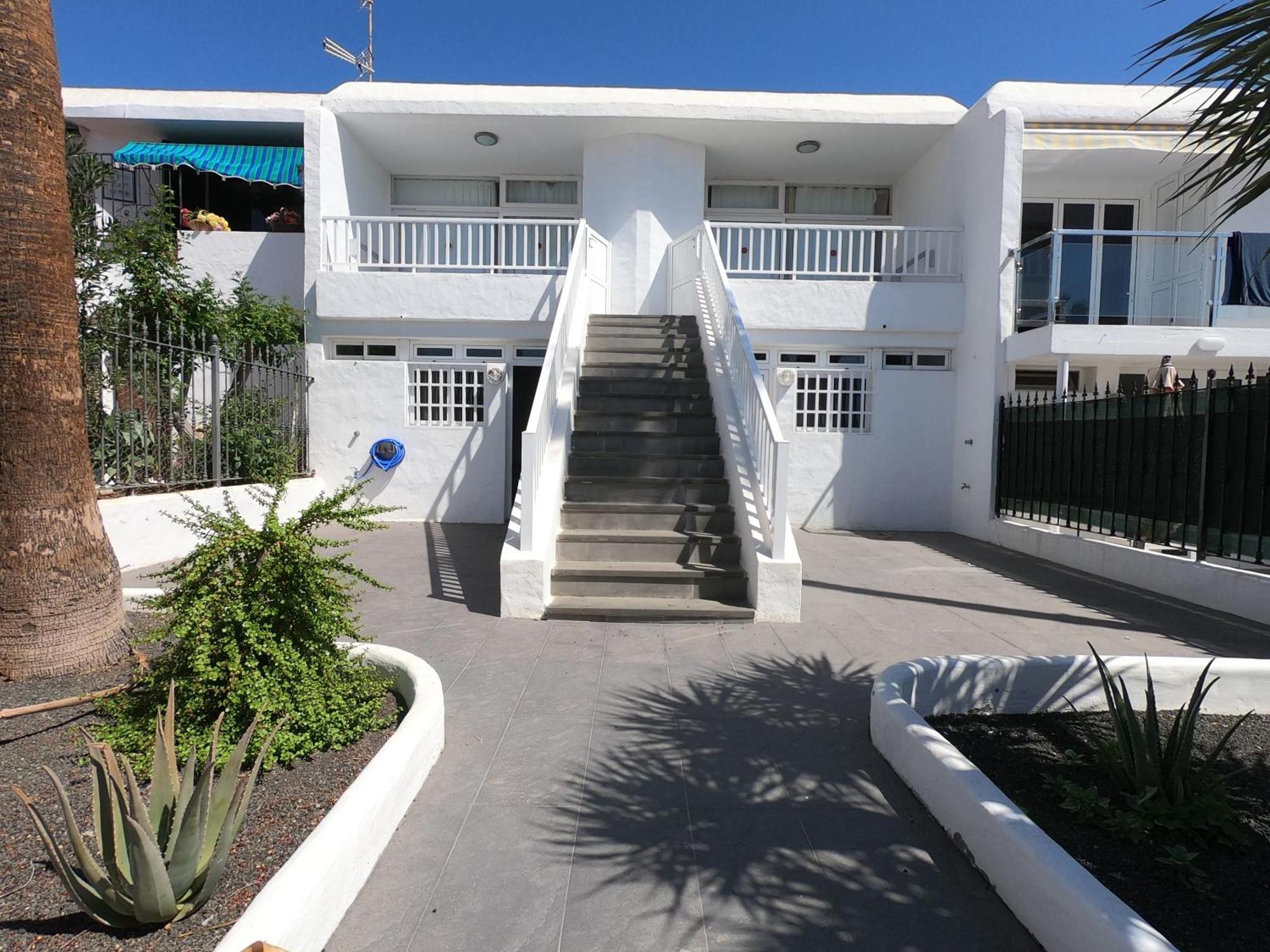 Casa Los Jardines Puerto del Carmen  Dış mekan fotoğraf