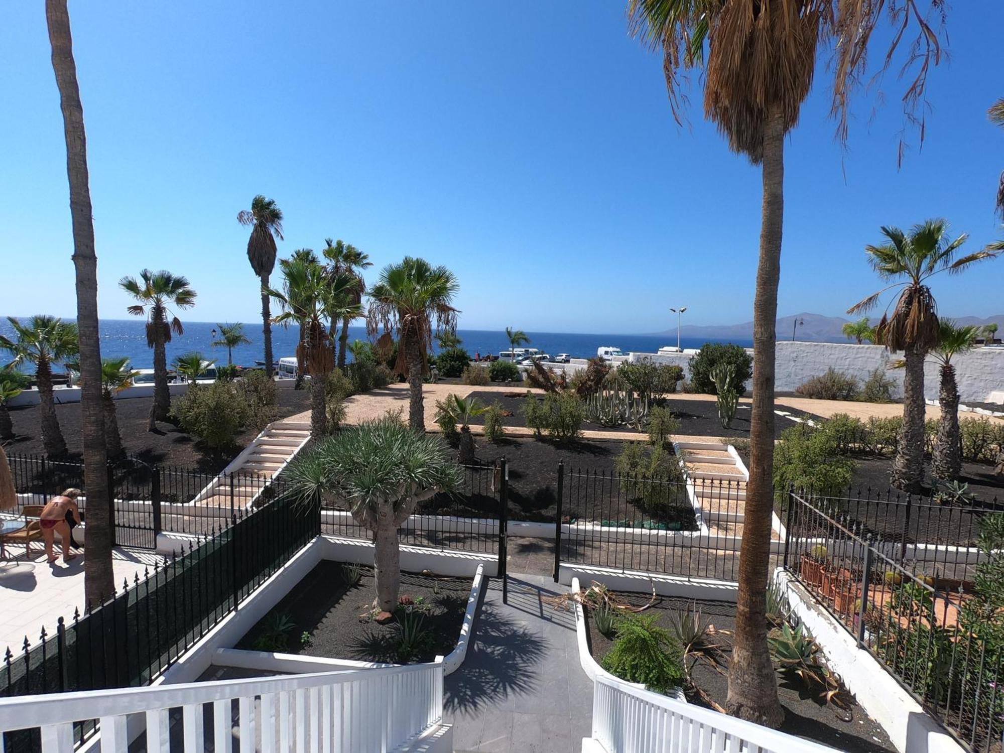 Casa Los Jardines Puerto del Carmen  Dış mekan fotoğraf