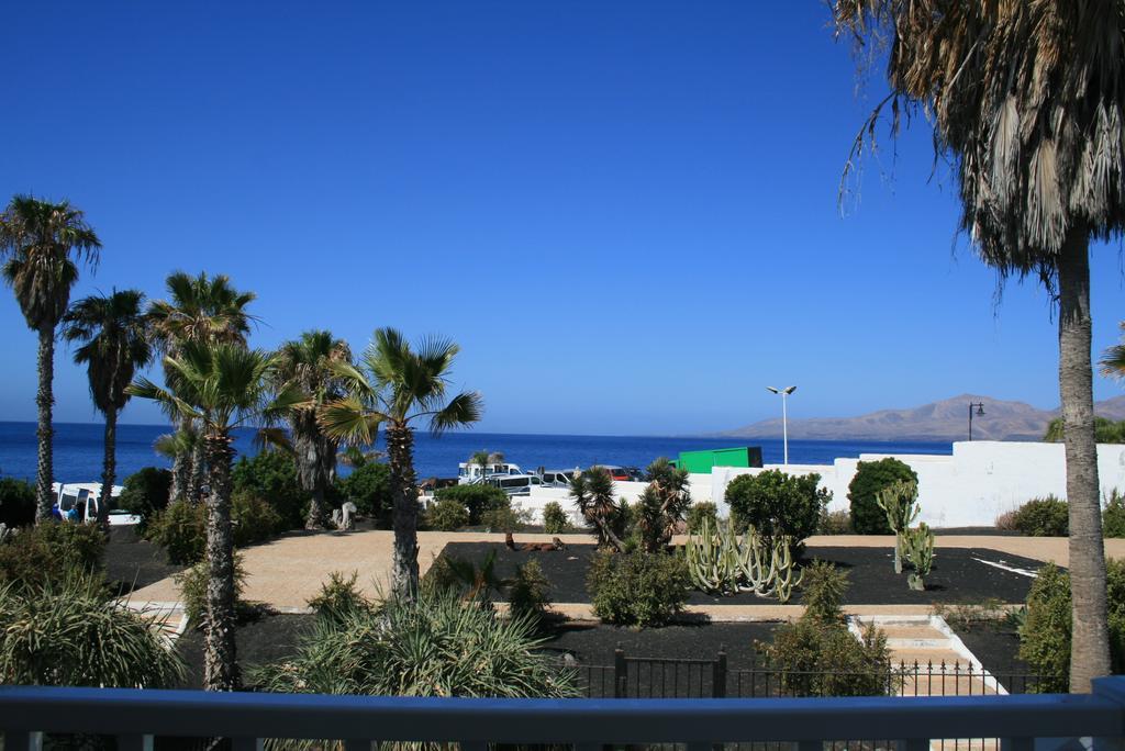 Casa Los Jardines Puerto del Carmen  Dış mekan fotoğraf