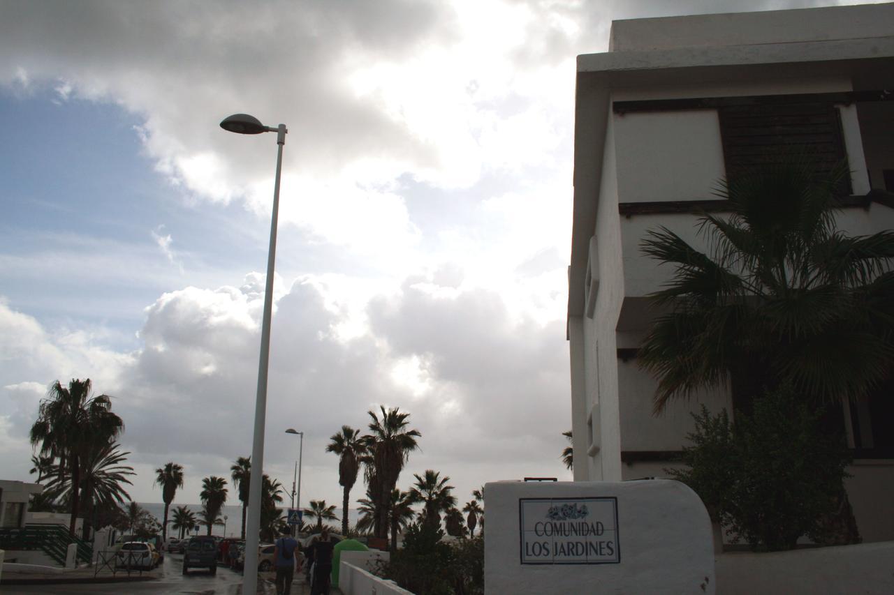 Casa Los Jardines Puerto del Carmen  Dış mekan fotoğraf
