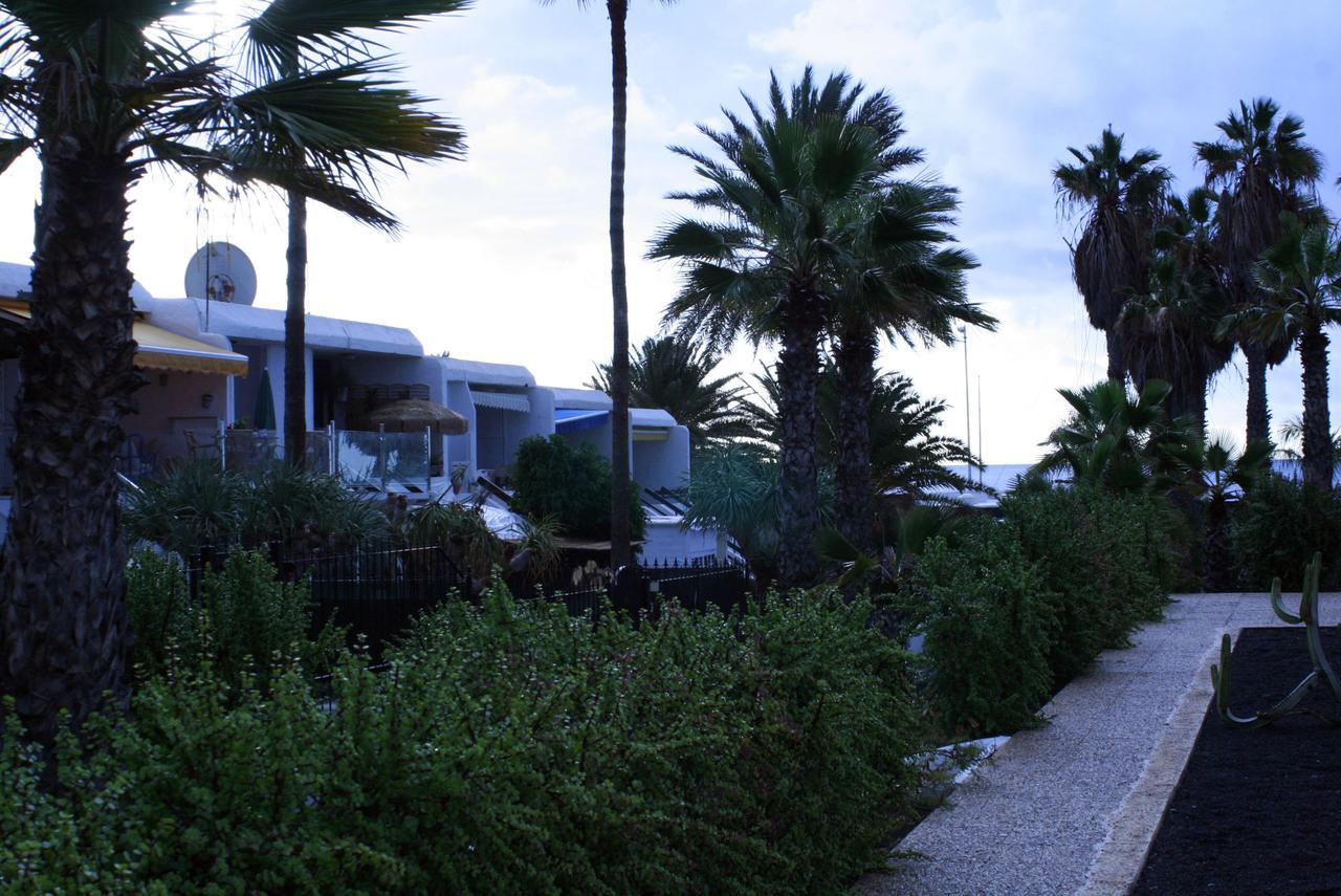Casa Los Jardines Puerto del Carmen  Dış mekan fotoğraf